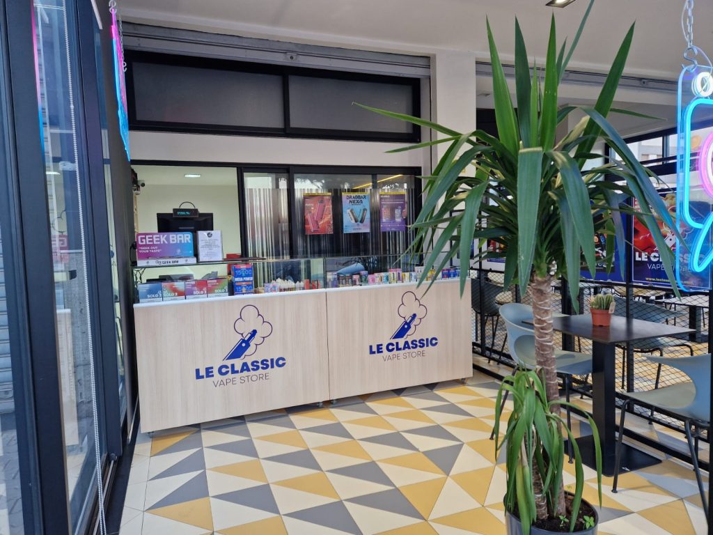 Leclassicvape.com Boutique de cigarette electronique Leclassicvape.com Boutique de cigarette electronique